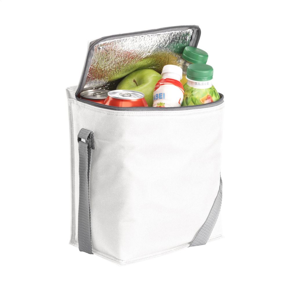 Logo trade promotional items picture of: FreshCooler 12 Pack cooler bag