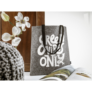 Logotrade corporate gifts photo of: Feltro GRS RPET Shopper