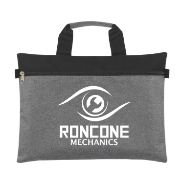 Logotrade corporate gift image of: DocuTravel Pro briefcase