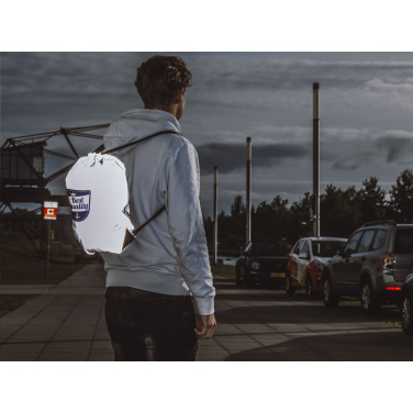 Logo trade promotional giveaways image of: Reflex Bag backpack