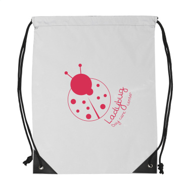 Logo trade corporate gifts image of: Reflex Bag backpack