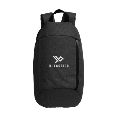 Logo trade promotional items image of: Cooler Backpack bag