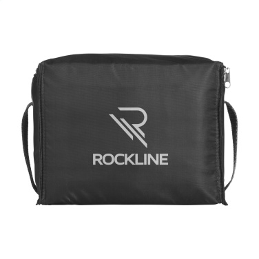 Logo trade advertising product photo of: CoolMate RPET cooler bag