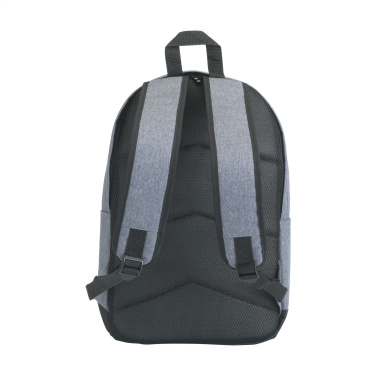 Logo trade advertising products picture of: SafeLine laptop backpack