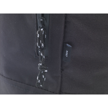 Logo trade corporate gift photo of: Nolan Picnic RPET backpack