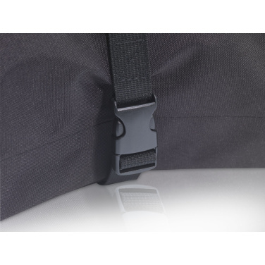 Logotrade promotional item image of: Nolan Picnic RPET backpack