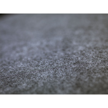 Logotrade business gift image of: PromoPack Felt Gym Bag backpack