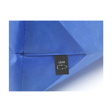 Logo trade corporate gifts picture of: Royal RPET Shopper (80 g/m²) bag