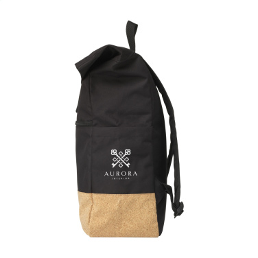 Logotrade promotional product image of: Nolan Cork backpack