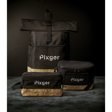 Logotrade corporate gift picture of: Nolan Cork backpack