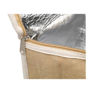 Logotrade promotional merchandise picture of: Mumbai Cooler Bag XL