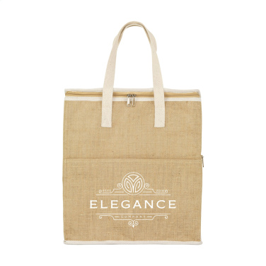 Logotrade promotional gift image of: Mumbai Cooler Bag XL