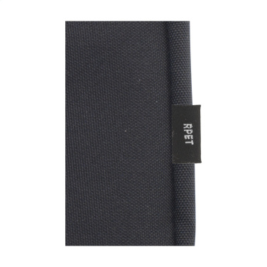 Logo trade advertising products picture of: Oliver 15.6 inch RPET Laptop Sleeve