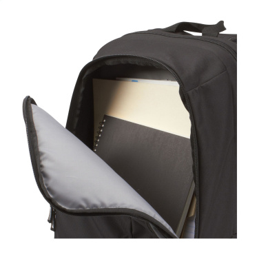 Logo trade promotional gifts picture of: Case Logic Laptop Backpack 17 inch