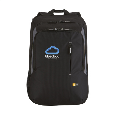 Logotrade promotional giveaway image of: Case Logic Laptop Backpack 17 inch