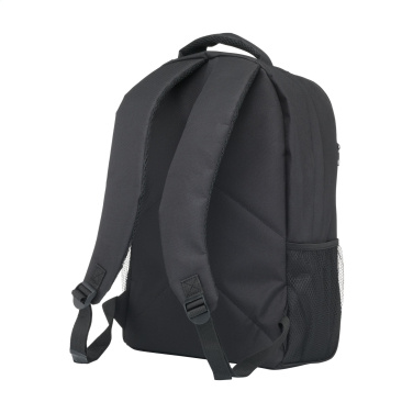 Logotrade corporate gifts photo of: Flashline GRS RPET Laptop Backpack