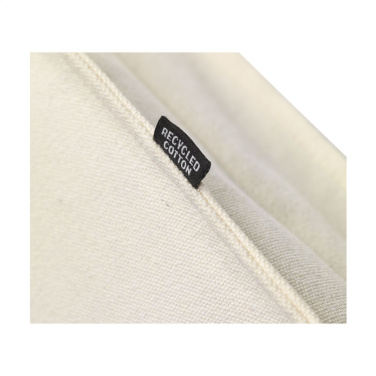 Logotrade corporate gift picture of: Solid Bag GRS Recycled Canvas (340 g/m²)