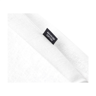 Logotrade promotional merchandise photo of: Colour Square Bag GRS Recycled Cotton (150 g/m²)