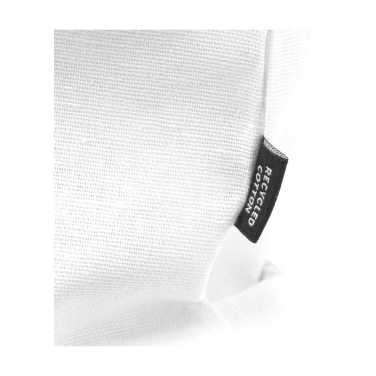 Logo trade advertising product photo of: PromoColour GRS Recycled Cotton Backpack (150 g/m²)