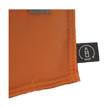 Logotrade promotional item image of: FreshCooler GRS RPET