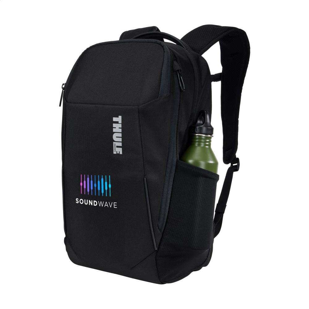 Logo trade corporate gifts image of: Thule Accent Backpack 23 L