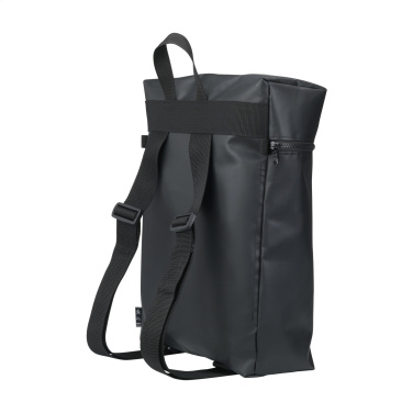 Logotrade advertising product image of: Fraenck Willem Backpack