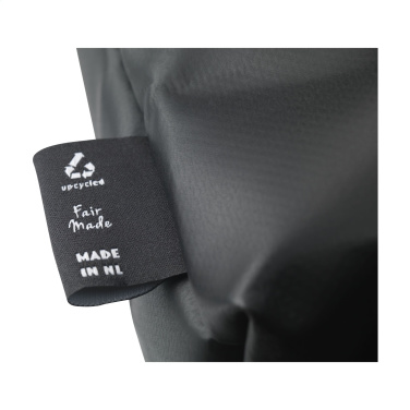 Logo trade promotional merchandise image of: Fraenck Willem Backpack