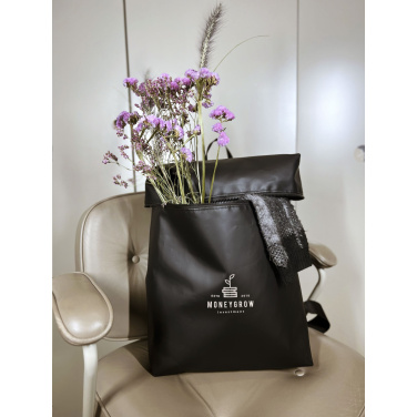 Logo trade corporate gifts image of: Fraenck Willem Backpack