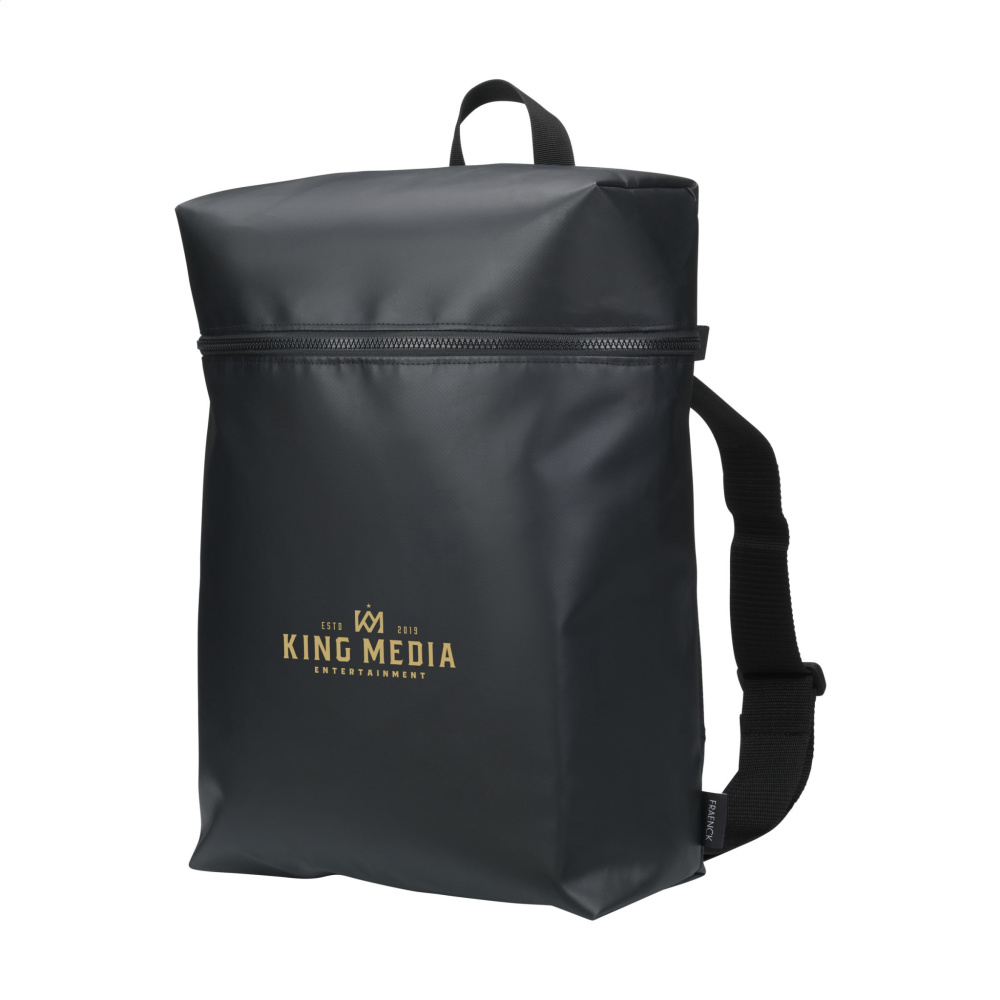 Logotrade promotional gifts photo of: Fraenck Willem Backpack