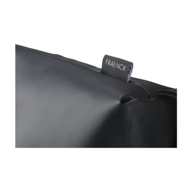 Logotrade business gift image of: Fraenck James Backpack 17"