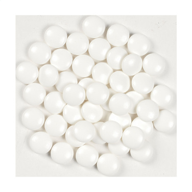 Logotrade promotional giveaway picture of: TinBox peppermints