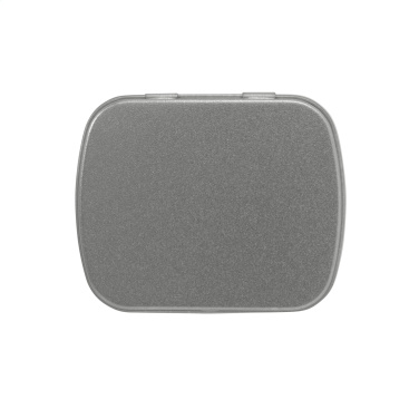 Logotrade promotional gift picture of: TinBox peppermints