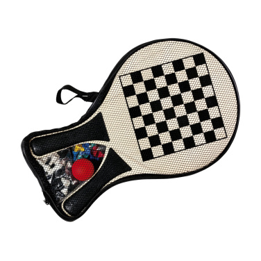 Logotrade corporate gifts photo of: BeachGames