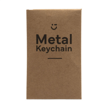 Logo trade promotional gift photo of: Cars key ring