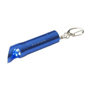 Logotrade promotional products photo of: OpenLED light / opener