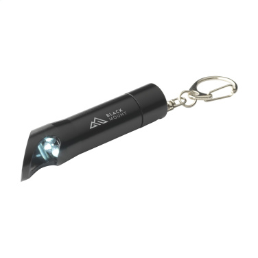Logotrade promotional merchandise image of: OpenLED light / opener