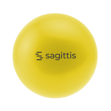 Logo trade corporate gifts picture of: ColourBall stress ball
