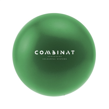 Logo trade promotional items picture of: ColourBall stress ball