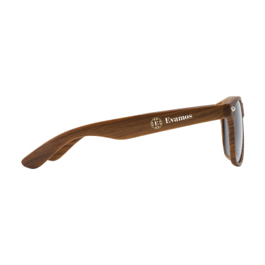 Logotrade promotional giveaways photo of: LookingWood sunglasses