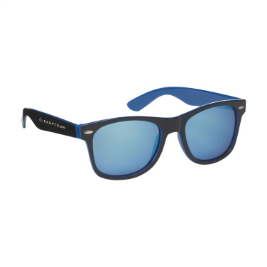 Logo trade promotional item photo of: Fiesta sunglasses