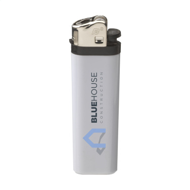 Logotrade corporate gift picture of: Flint lighter