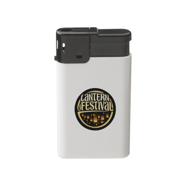 Logo trade promotional product photo of: FireLight lighter