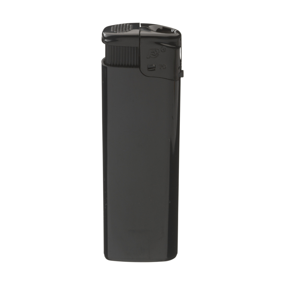 Logo trade corporate gifts picture of: Tornado lighter