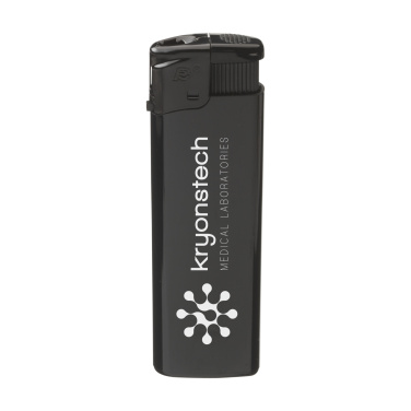 Logotrade promotional giveaway picture of: Tornado lighter