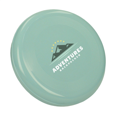 Logotrade corporate gift image of: Space Flyer 22 Eco-Flying Disc frisbee
