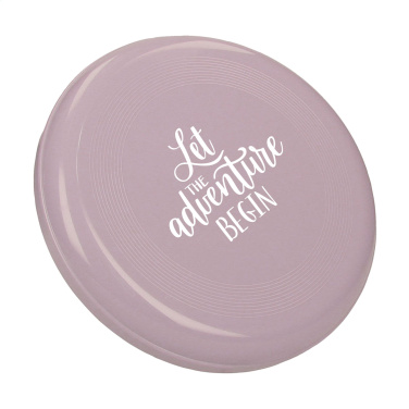 Logo trade promotional items picture of: Space Flyer 22 Eco-Flying Disc frisbee