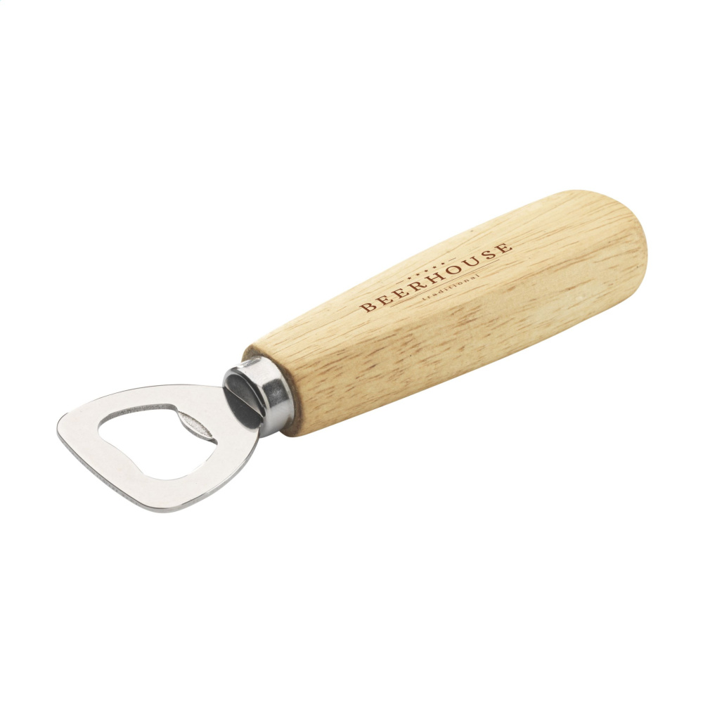 Logotrade promotional item image of: Amigo bottle opener