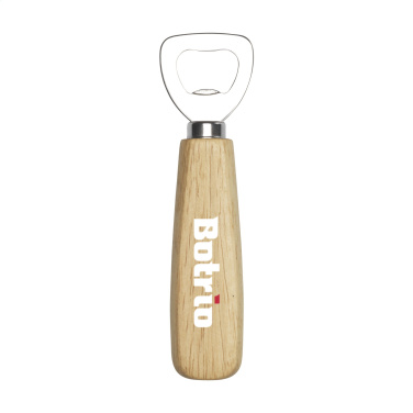 Logotrade corporate gifts photo of: Amigo bottle opener