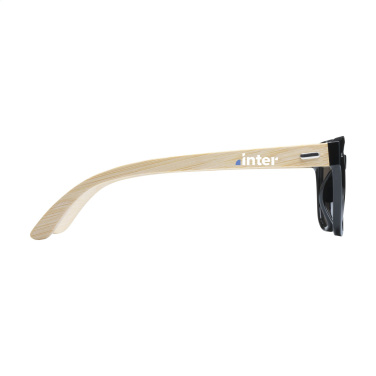 Logo trade promotional giveaways image of: Havana sunglasses