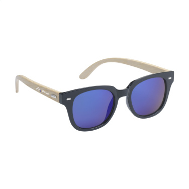 Logo trade promotional merchandise image of: Havana sunglasses
